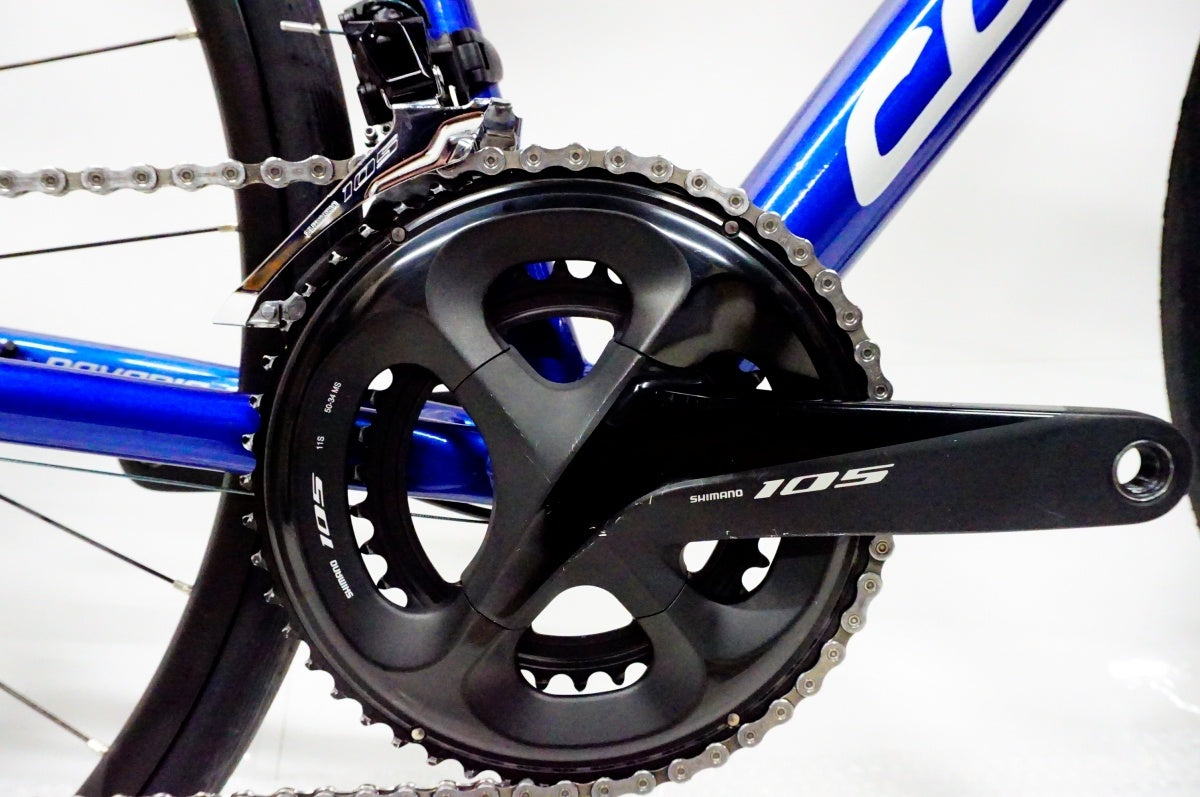 CORRATEC 「コラテック」 DOLOMITI DISC 105 2022年モデル ロードバイク / 名古屋大須店