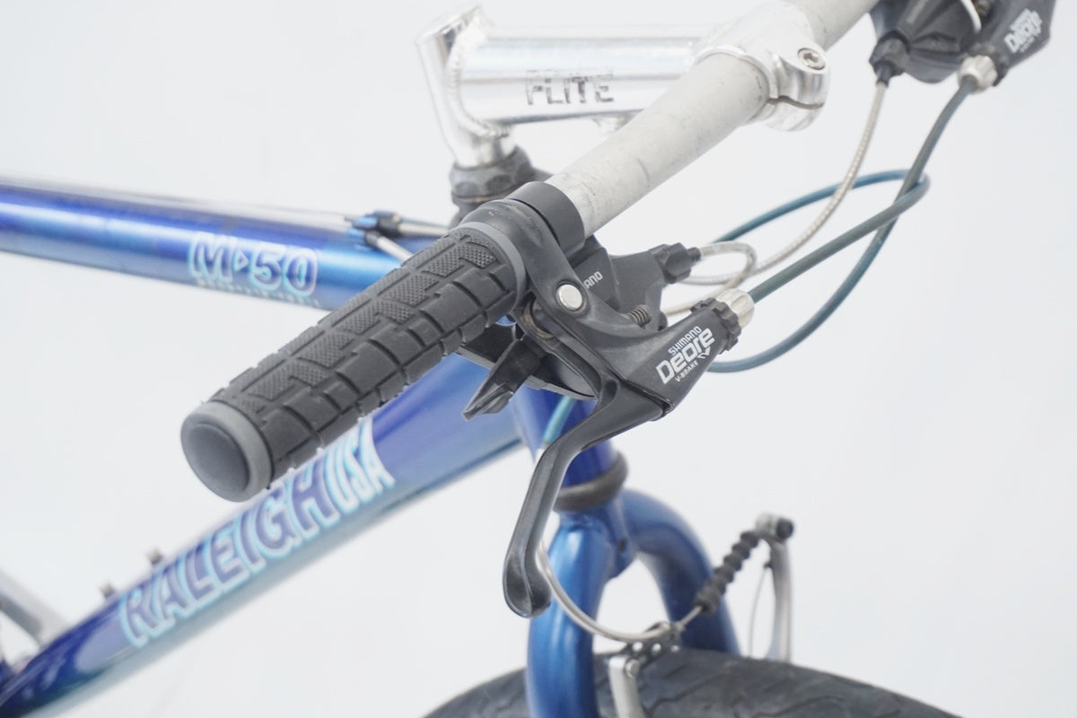 RALEIGH「ラレー」 M50 1996年頃モデル マウンテンバイク/ 京都八幡店