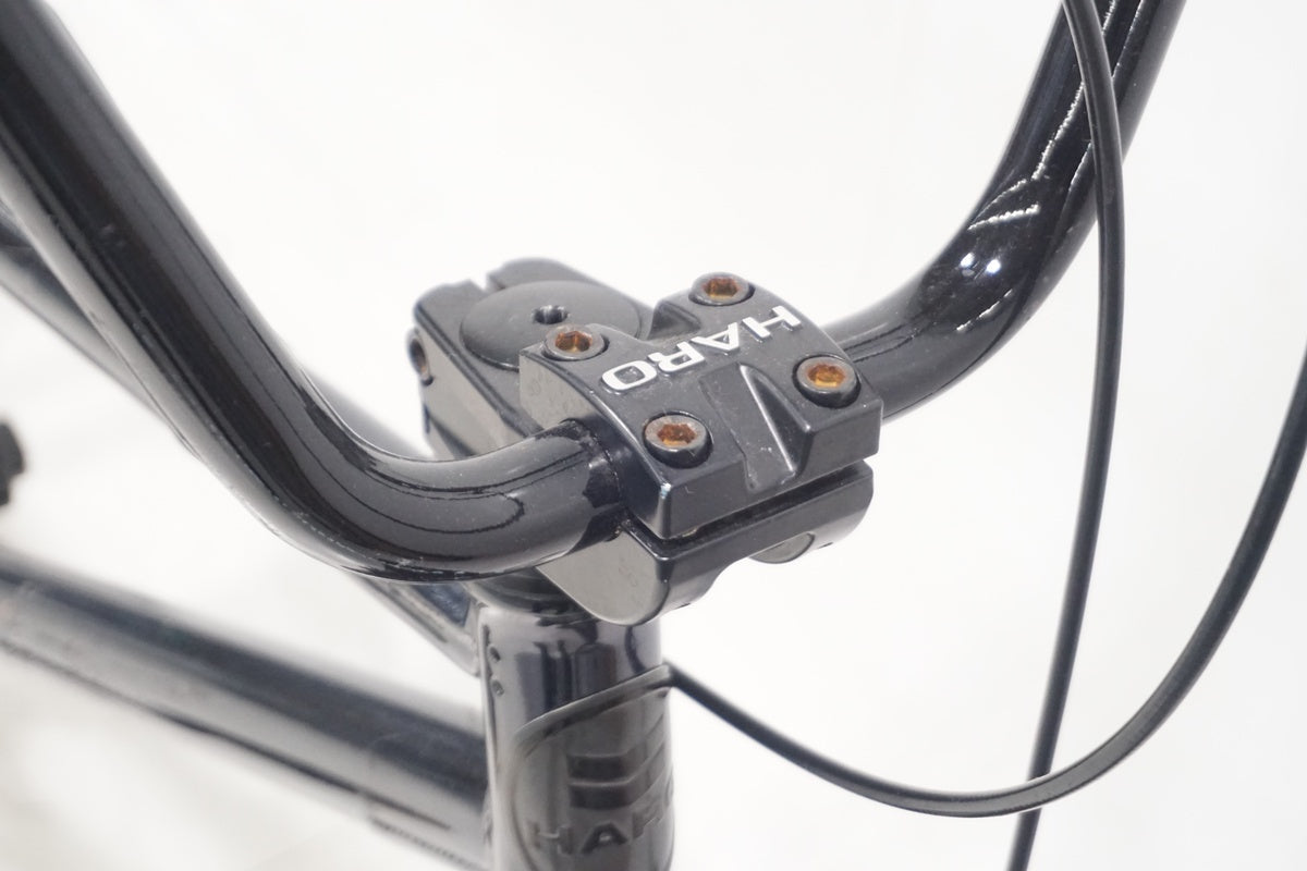 HARO BIKES 「ハローバイクス」 DANA 2023年モデル BMX / 滋賀大津店