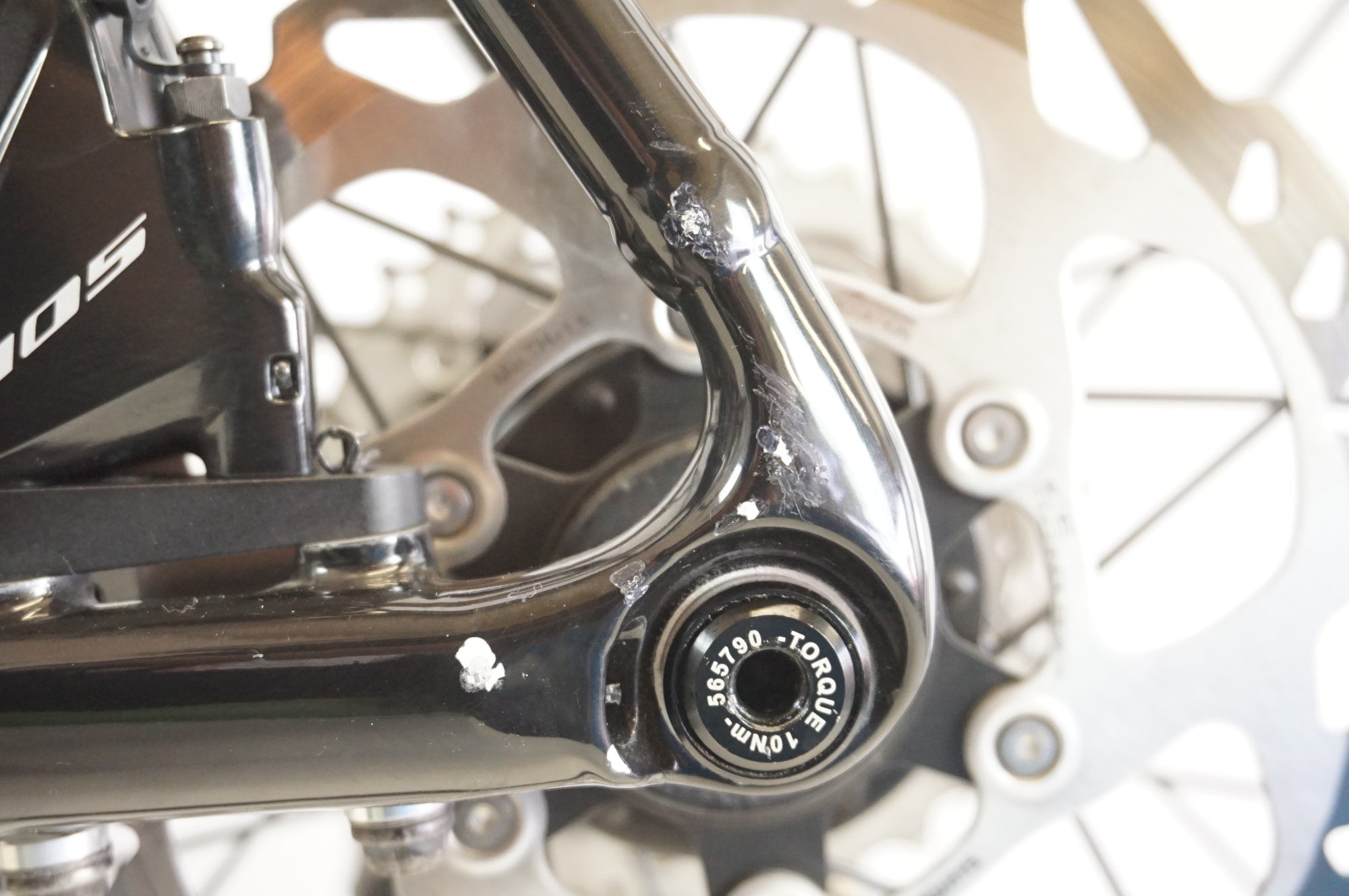TREK 「トレック」 EMONDA ALR5 DISC 2022年モデル ロードバイク / 宇都宮店