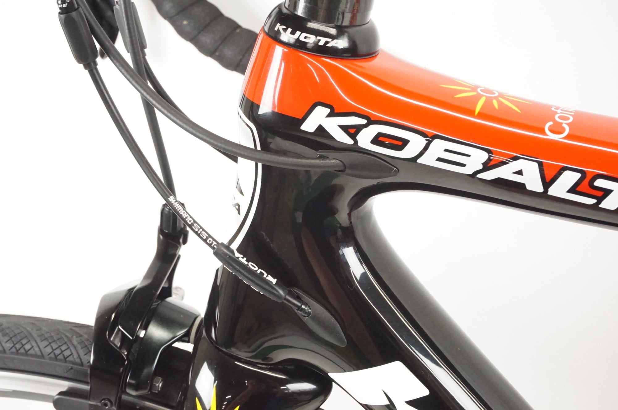 KUOTA 「クオータ」 KOBALT 105 2019年モデル ロードバイク