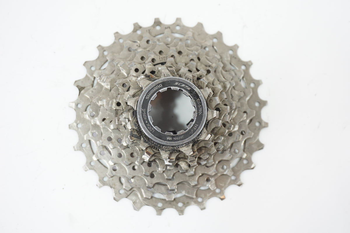 SHIMANO 「シマノ」 105 CS-5700 11-28T スプロケット / 世田谷店