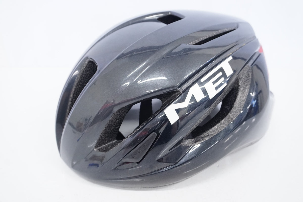 MET 「メット」 STRALE 58-62cm ヘルメット / 浜松店