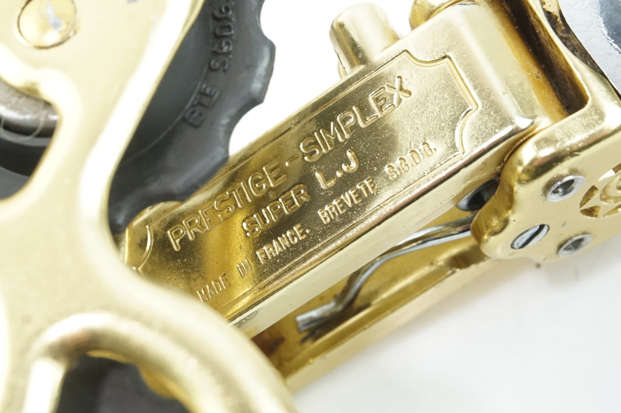 SIMPLEX 「サンプレックス」 SUPER LJ 5000 リアディレイラー / 中目黒店