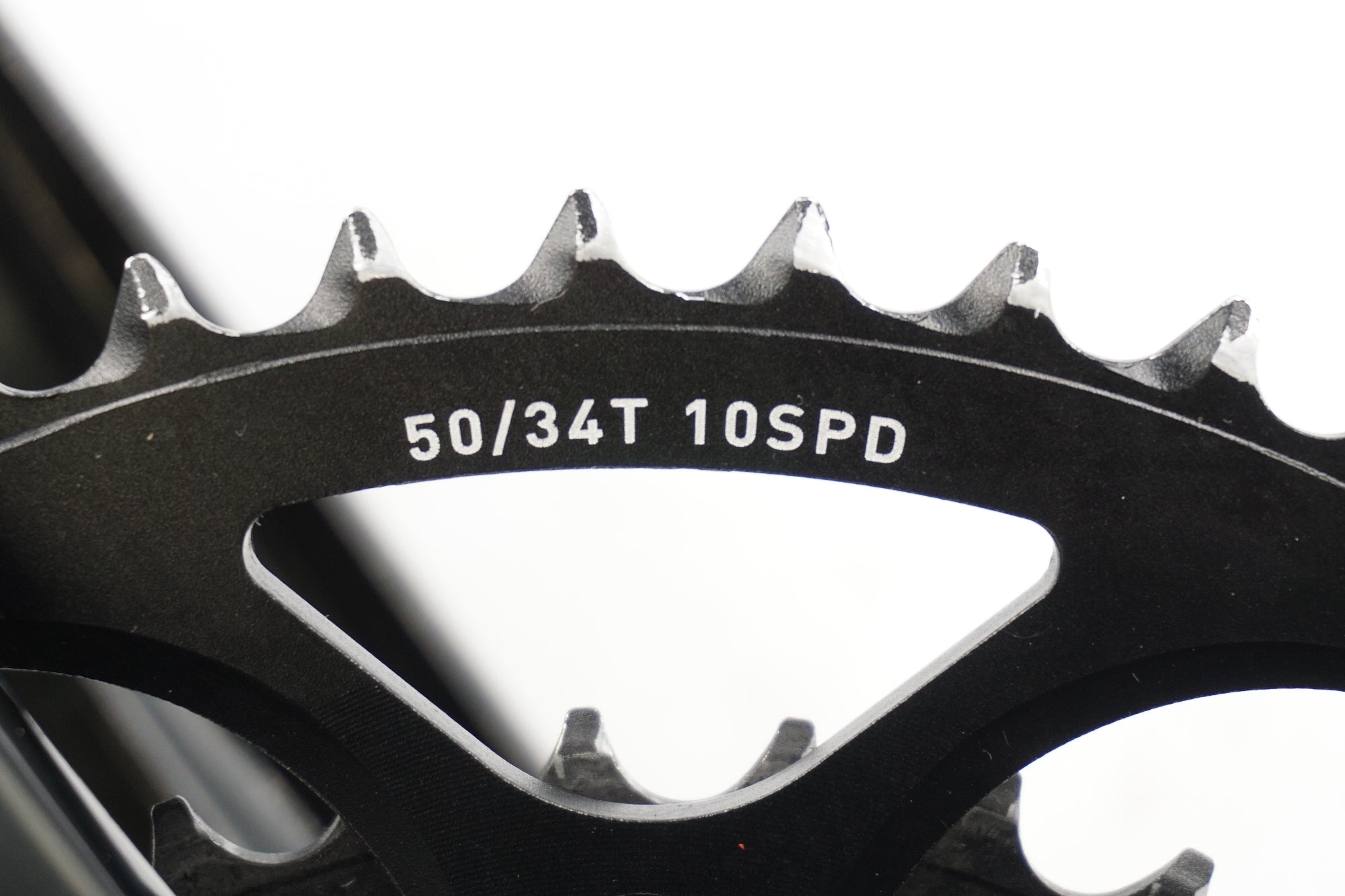 SRAM 「スラム」 GXP 50-34T 170mm クランク / 奈良店 ｜ バイチャリ