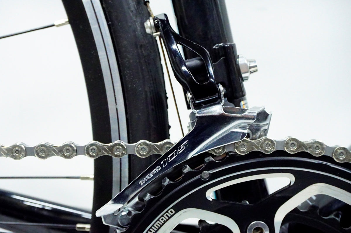 MERIDA 「メリダ」 SCULTURA 410 2017年モデル ロードバイク / 名古屋大須店