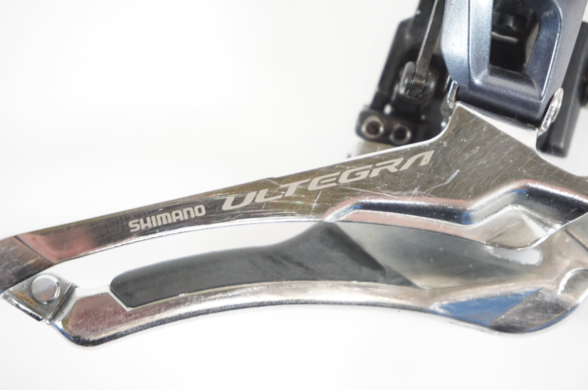 SHIMANO 「シマノ」 ULTEGRA FD-R8000 フロントディレイラー / 宇都宮店