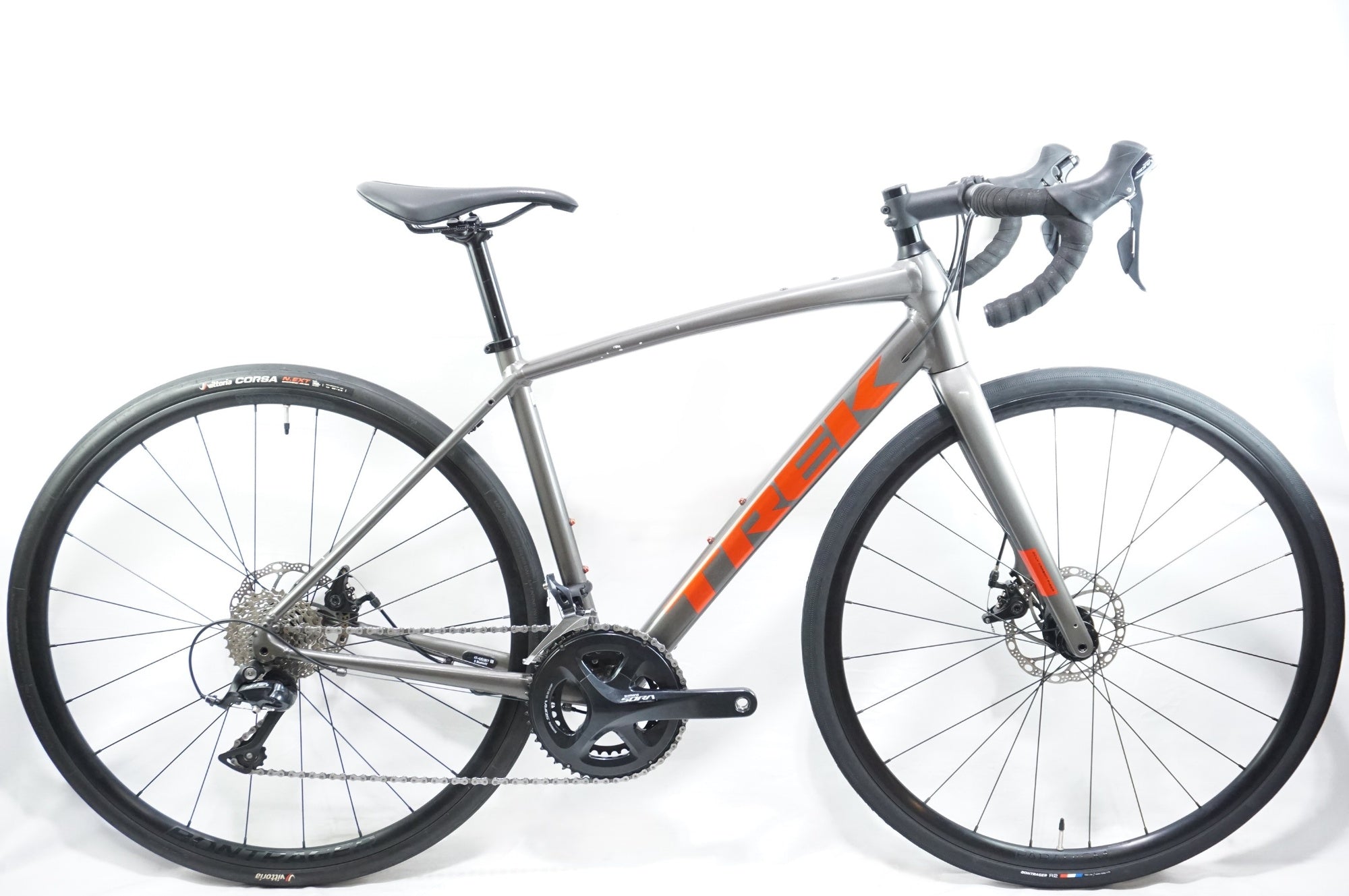 TREK 「トレック」 DOMANE AL3 DISC 2023年モデル ロードバイク / 中目黒店