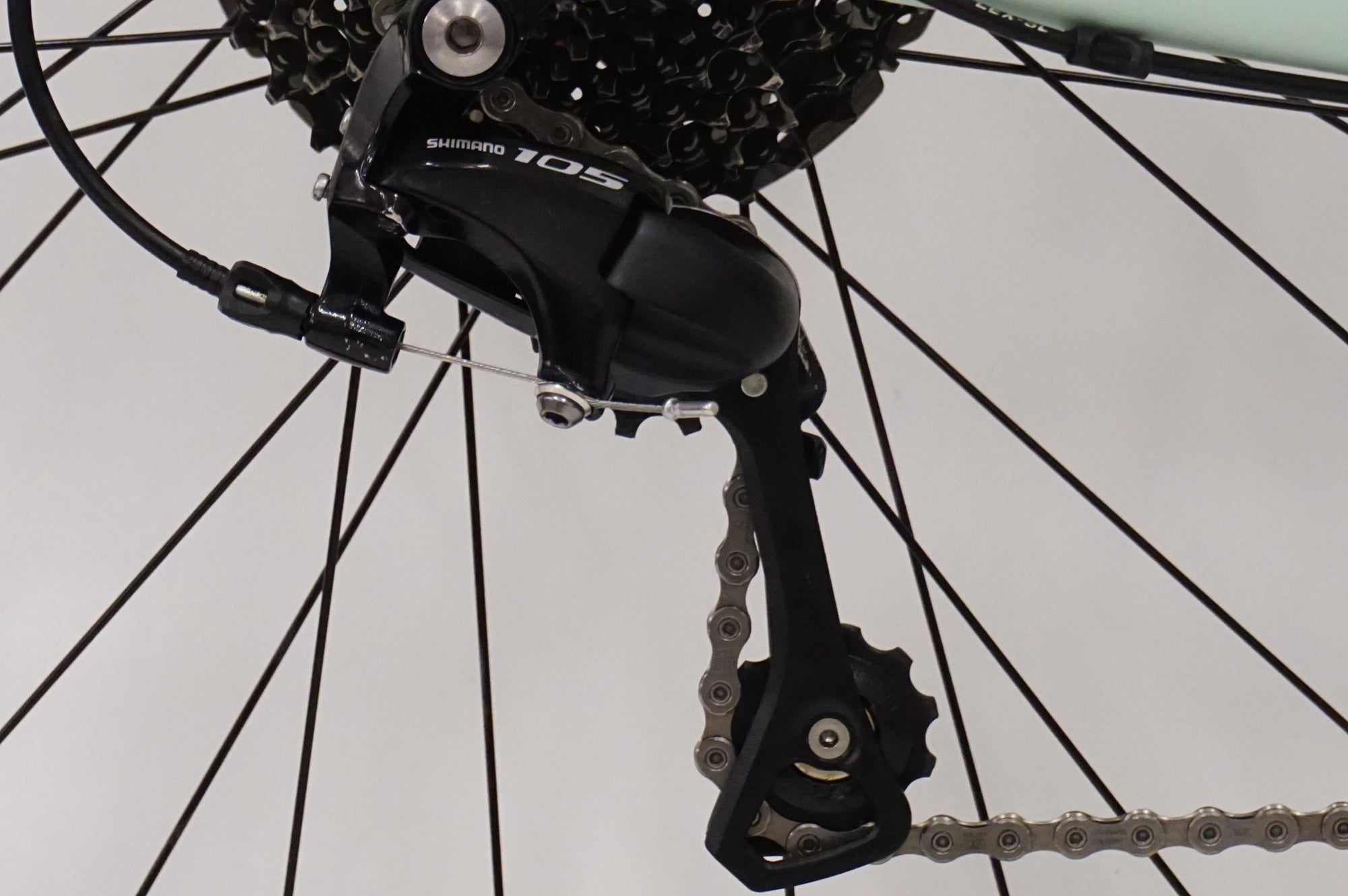 SPECIALIZED 「スペシャライズド」 SEQUOIA ELITE 2017年モデル ロードバイク / 浜松店