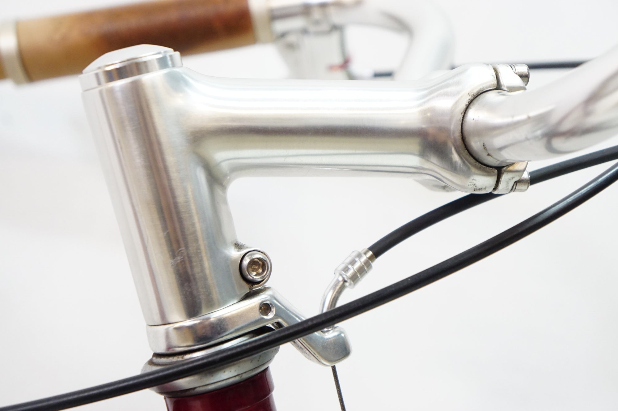 RALEIGH 「ラレー」 CLUB SPECIAL 2007年頃 スポルティーフ カスタム / 熊谷本店