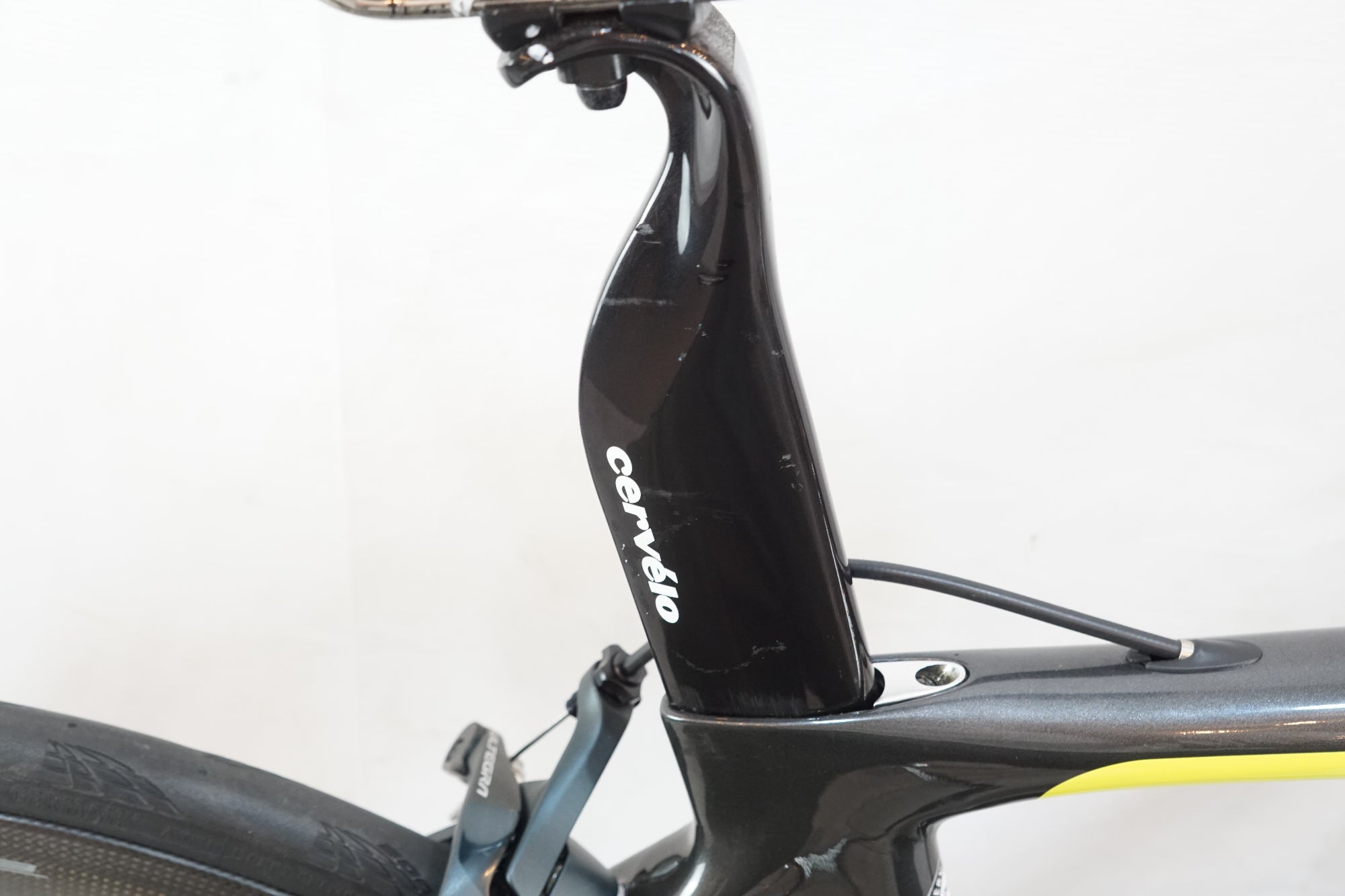 CERVELO 「サーベロ」 S3 2018年モデル ロードバイク / バイチャリ浦和ベース