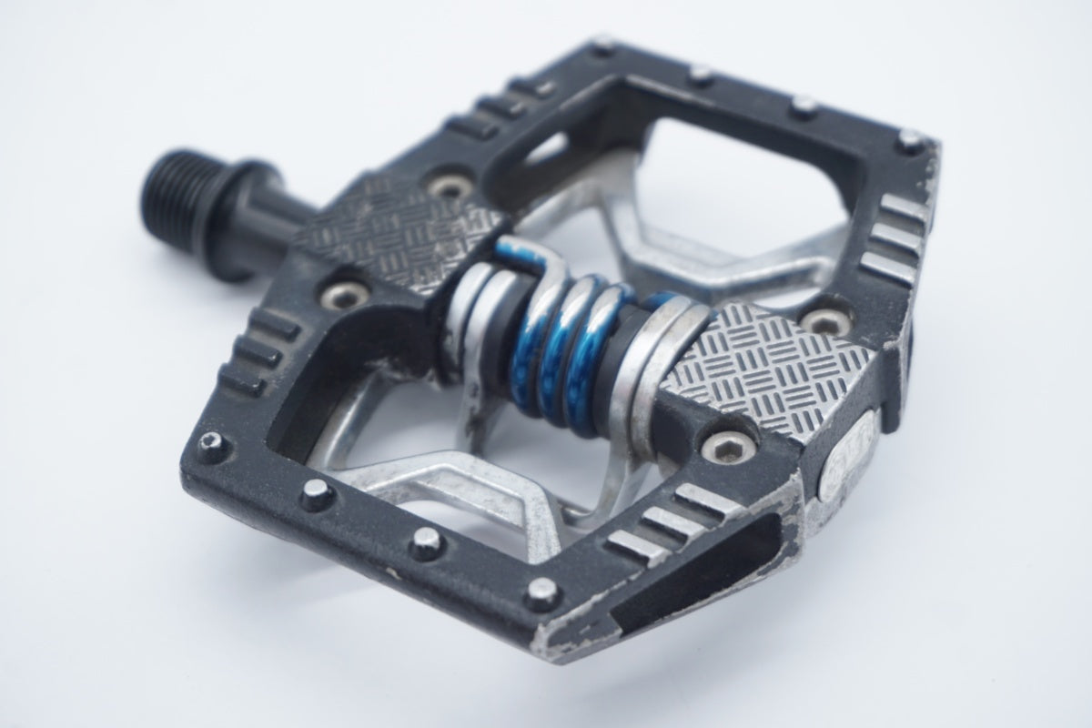 CRANKBROTHERS 「クランクブラザーズ」 DOUBLE SHOT ペダル / 滋賀大津店