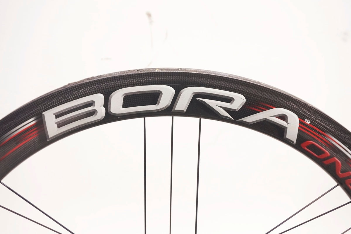 CAMPAGNOLO 「カンパニョーロ」 BORA ONE CAMPAGNOLO 11s ホイールセット / 大阪門真店