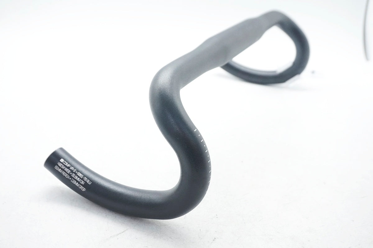 BONTRAGER 「ボントレガー」 COMP VR-S 400mm Φ31.8 ハンドル / 大阪門真店