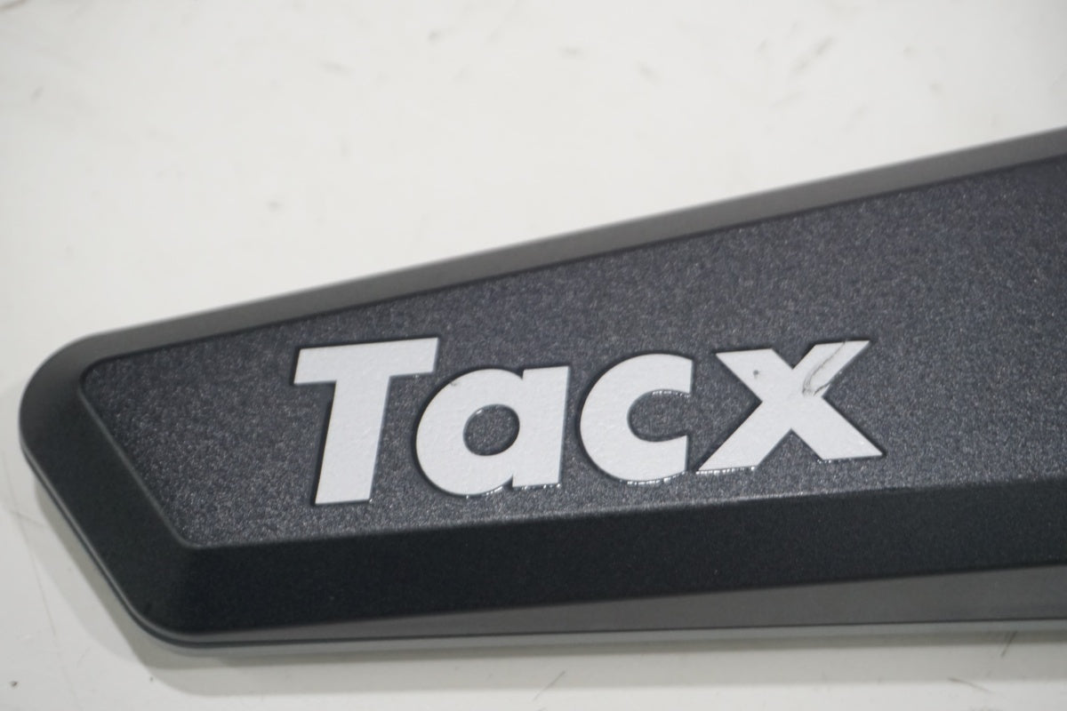 TACX 「タックス」 FLUX S SMART スマートトレーナー / 滋賀大津店