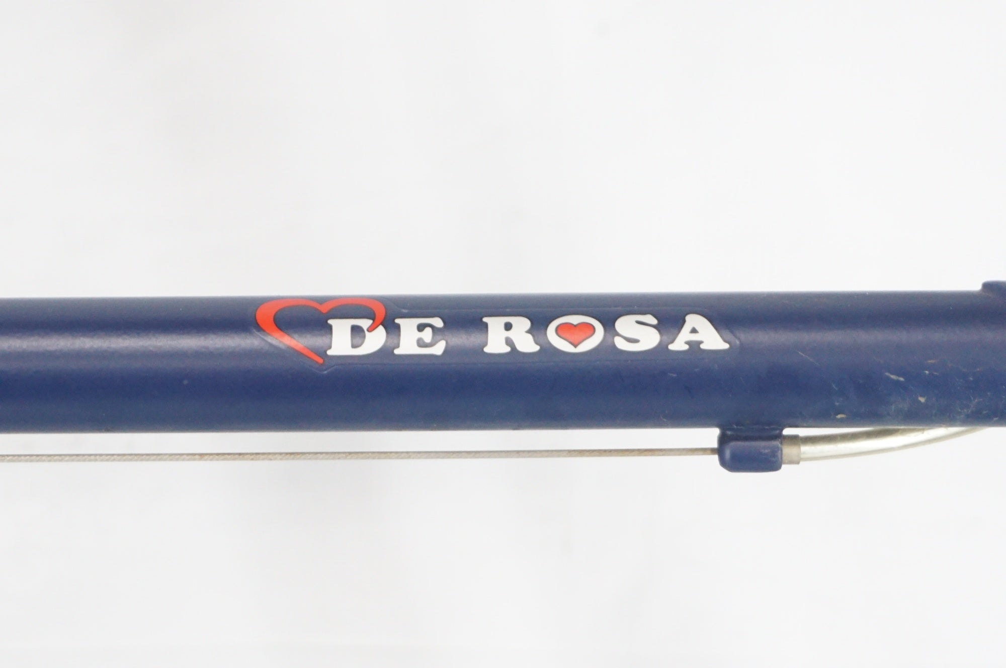 ジャンク DE ROSA 「デローザ」 MILANO 1Pada 2017年モデル カスタム シティーサイクル / 阪急塚口店