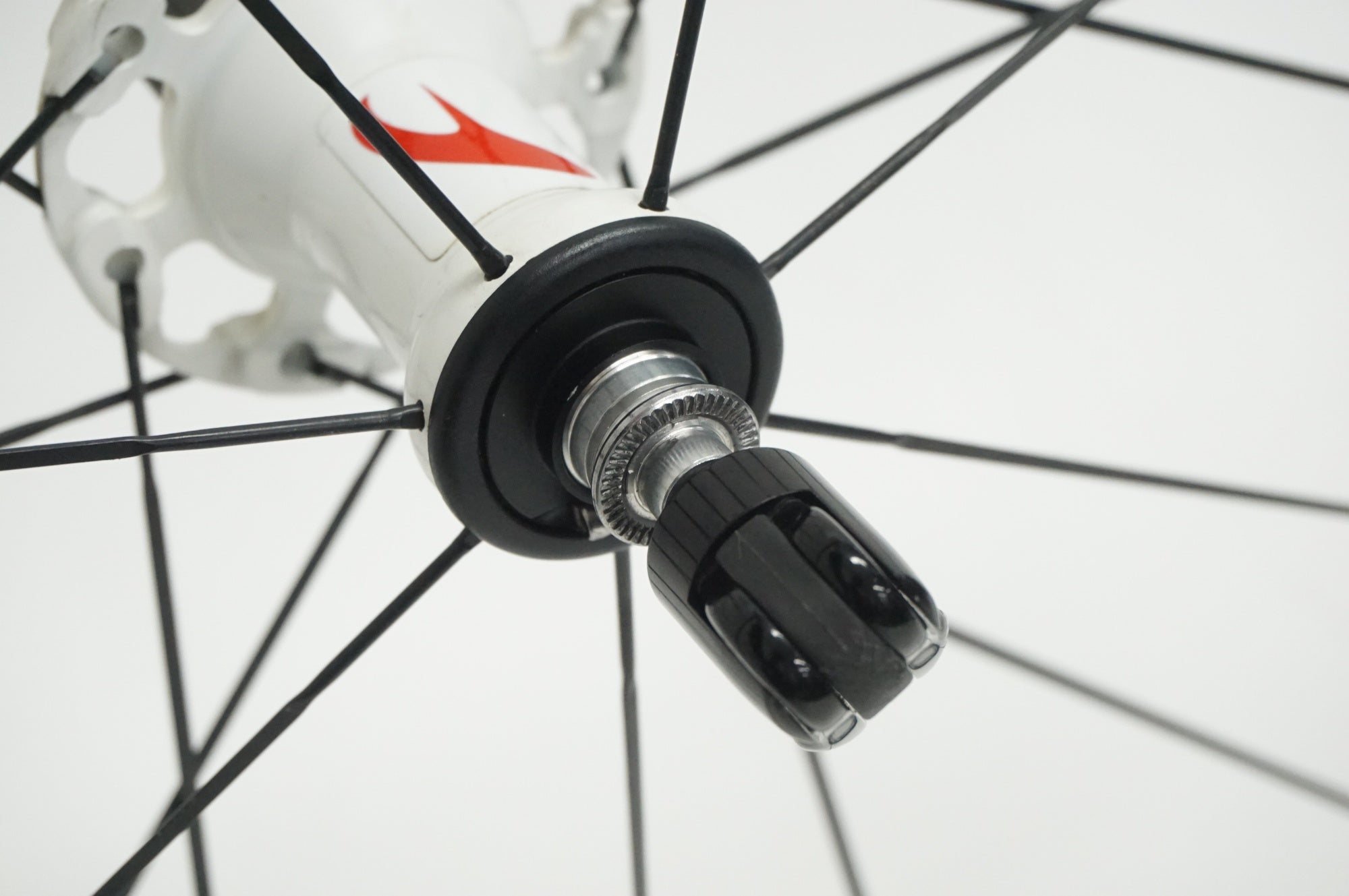 FULCRUM 「フルクラム」 RACING3 15C シマノ11速 ホイールセット