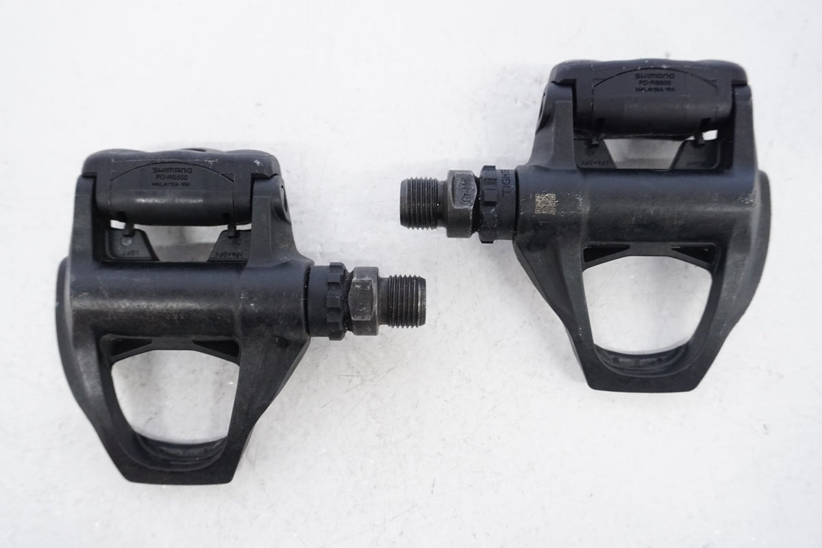 SHIMANO 「シマノ」 PD-RS500 ペダル / 浜松店