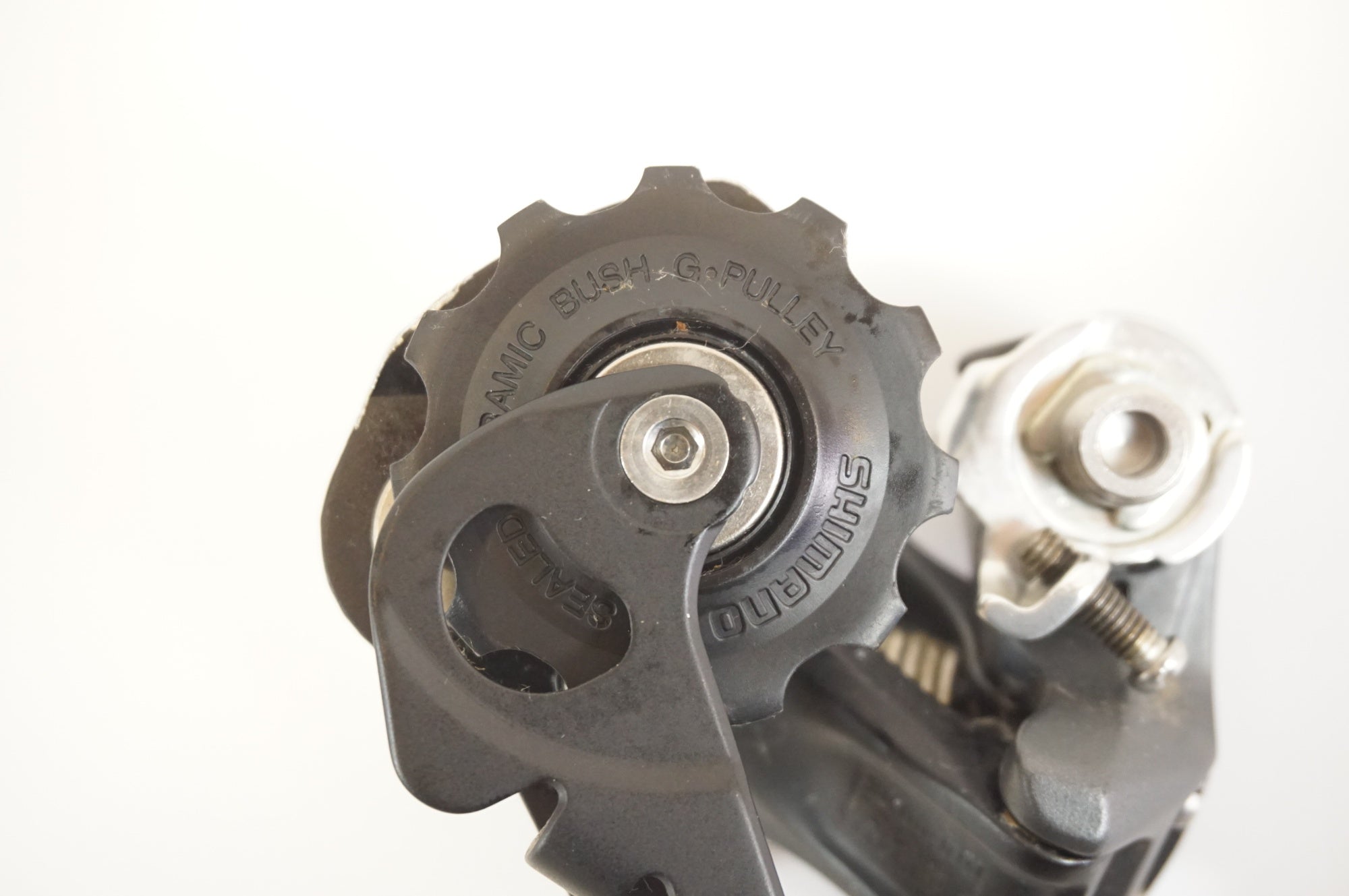 SHIMANO 「シマノ」 ULTEGRA RD-6700 リアディレイラー / 宇都宮店