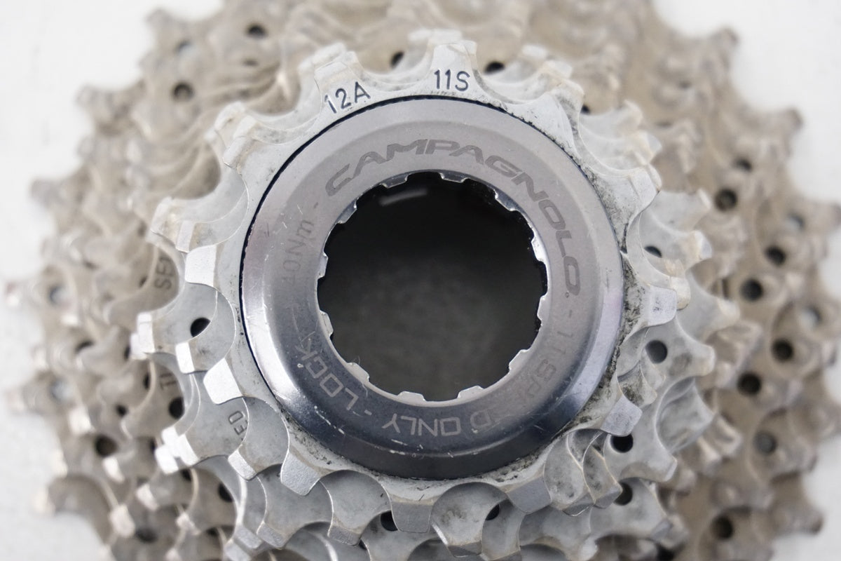 CAMPAGNOLO「カンパニョーロ」 SUPER RECORD 12-25T スプロケット / 浜松店