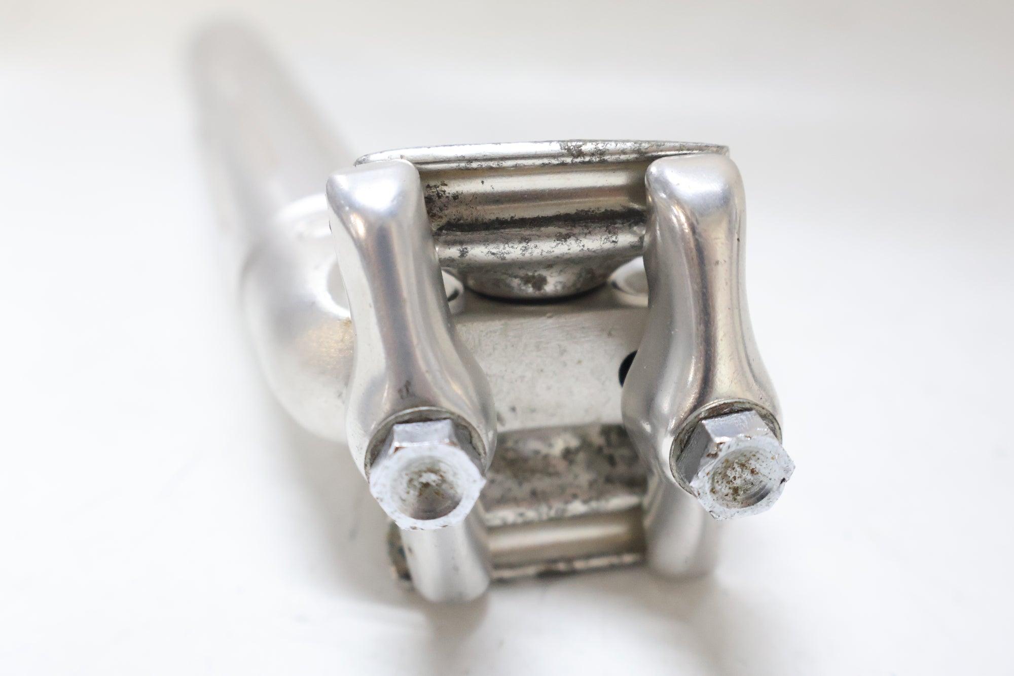 SUGINO 「スギノ」 MIGHTY NJS 200mm φ27.2 シートポスト / 高知店