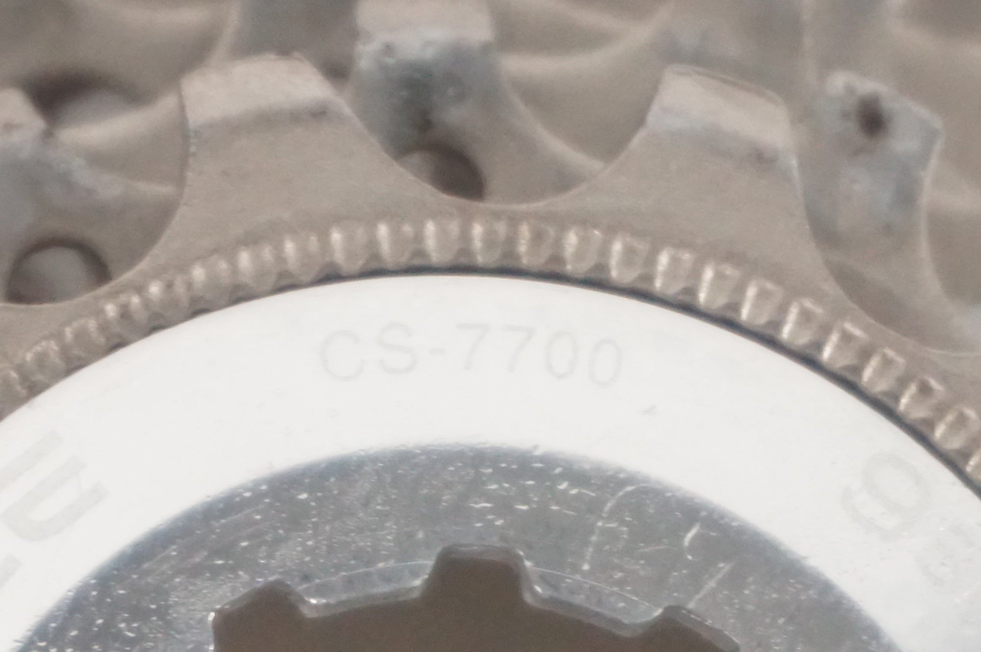 SHIMANO 「シマノ」 DURA-ACE CS-7700 12-25T スプロケット / AKIBA店