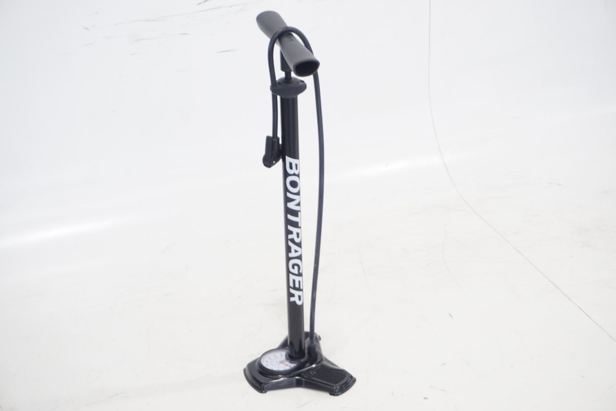 BONTRAGER 「ボントレガー」 CHARGER フロアポンプ / 滋賀大津店