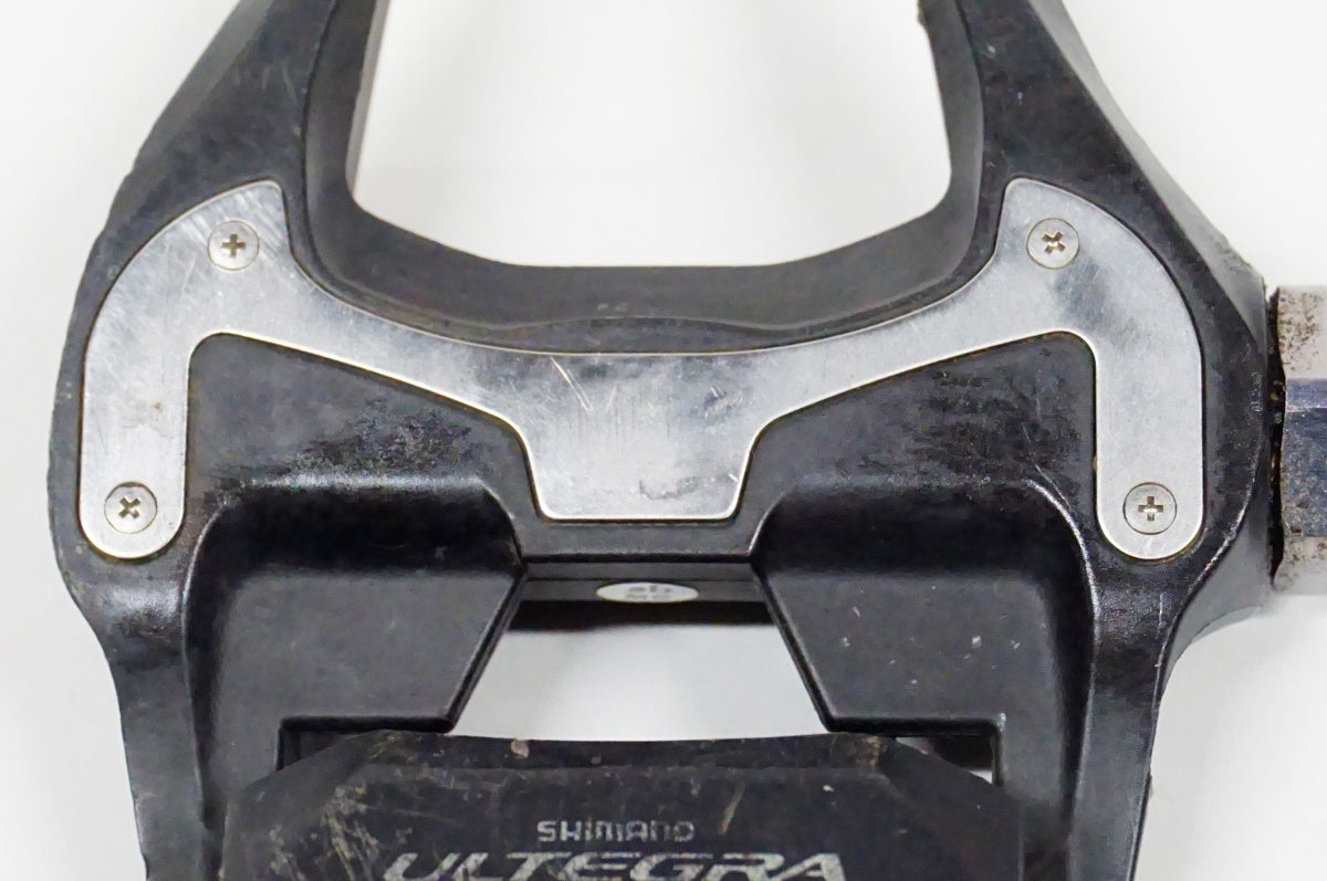SHIMANO 「シマノ」 ULTEGRA PD-6800 ペダル / 名古屋大須店