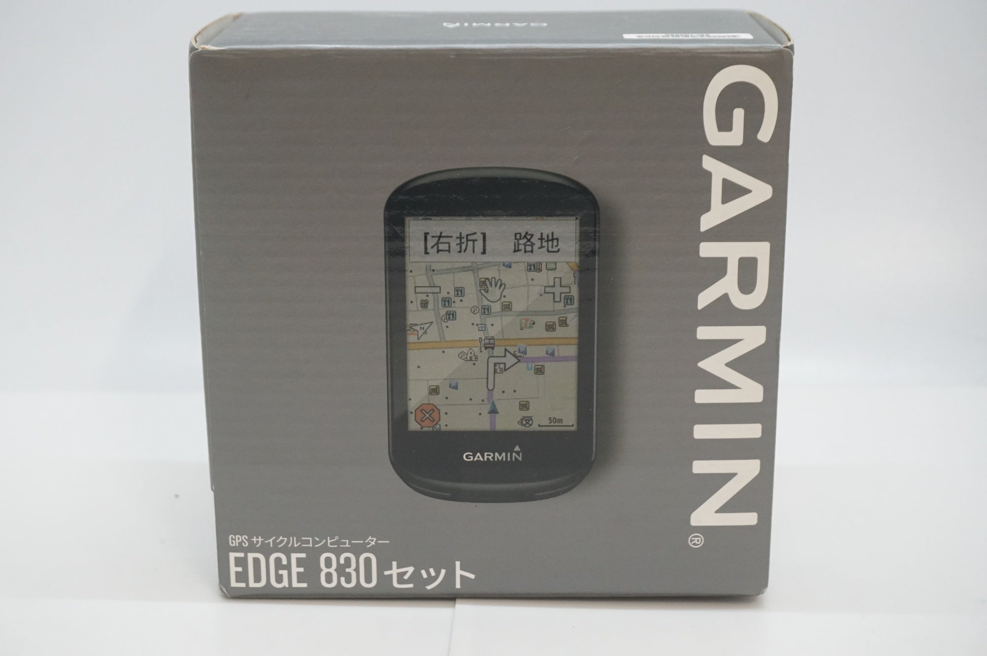 GARMIN 「ガーミン」 EDGE830セット サイクルコンピューター / 福岡店