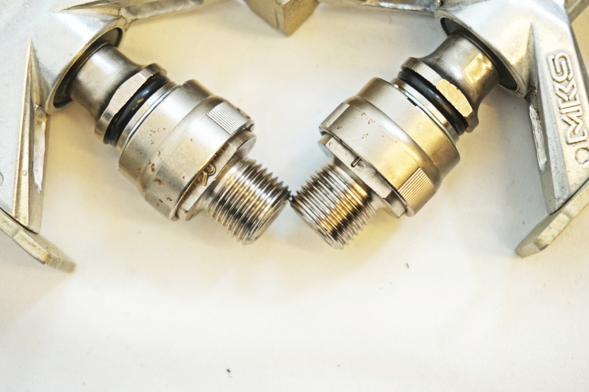 MKS 「ミカシマ」 ESPRIT EZY SUPERIOR ペダル / 有明ガーデン店