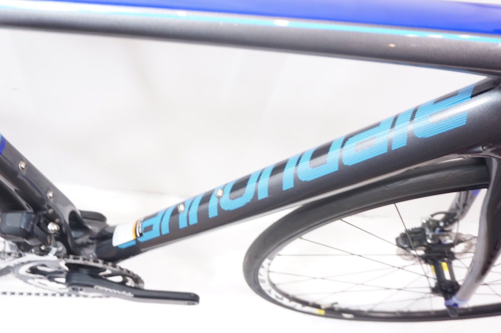 CANNONDALE 「キャノンデール」 SYNAPSE HI-MOD DISC 2015年モデル