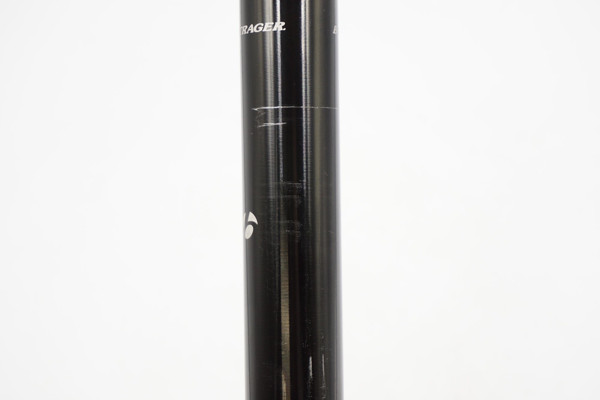 BONTRAGER 「ボントレガー」 Φ27.2 330mm シートポスト / 奈良店