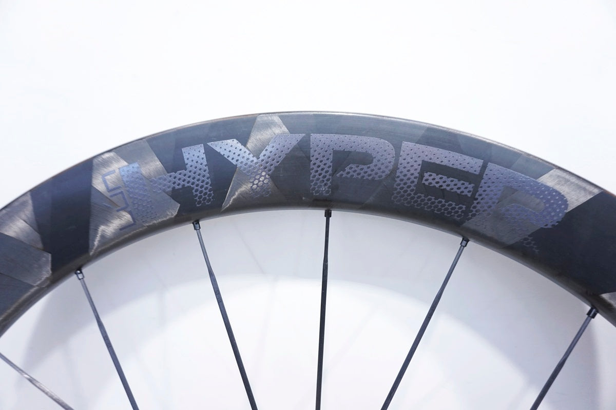 LUN 「ルン」 HYPER D45 シマノ11速 ホイールセット / 大阪門真店