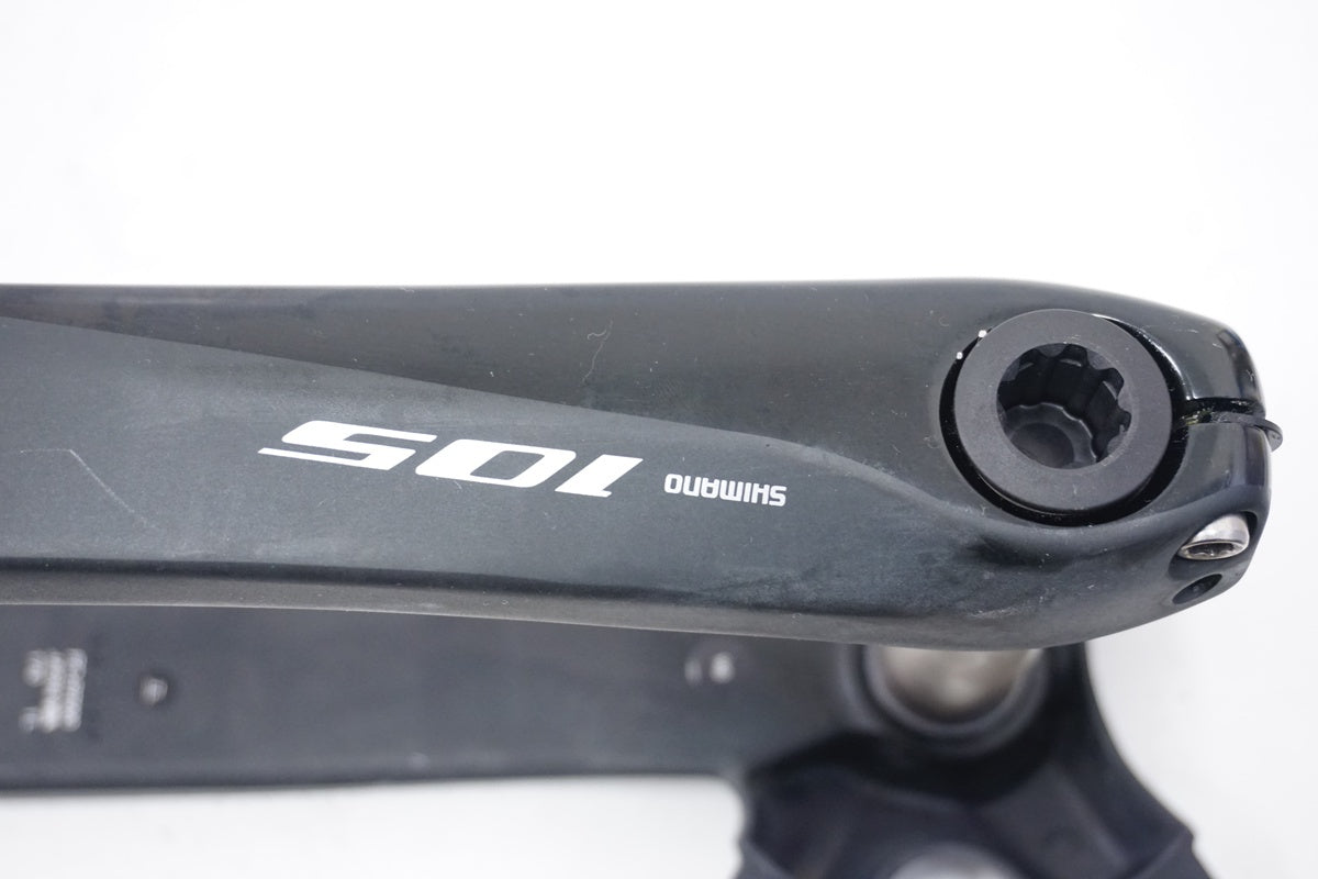 SHIMANO「シマノ」 105 FC-R7000 170mm クランク / 浜松店