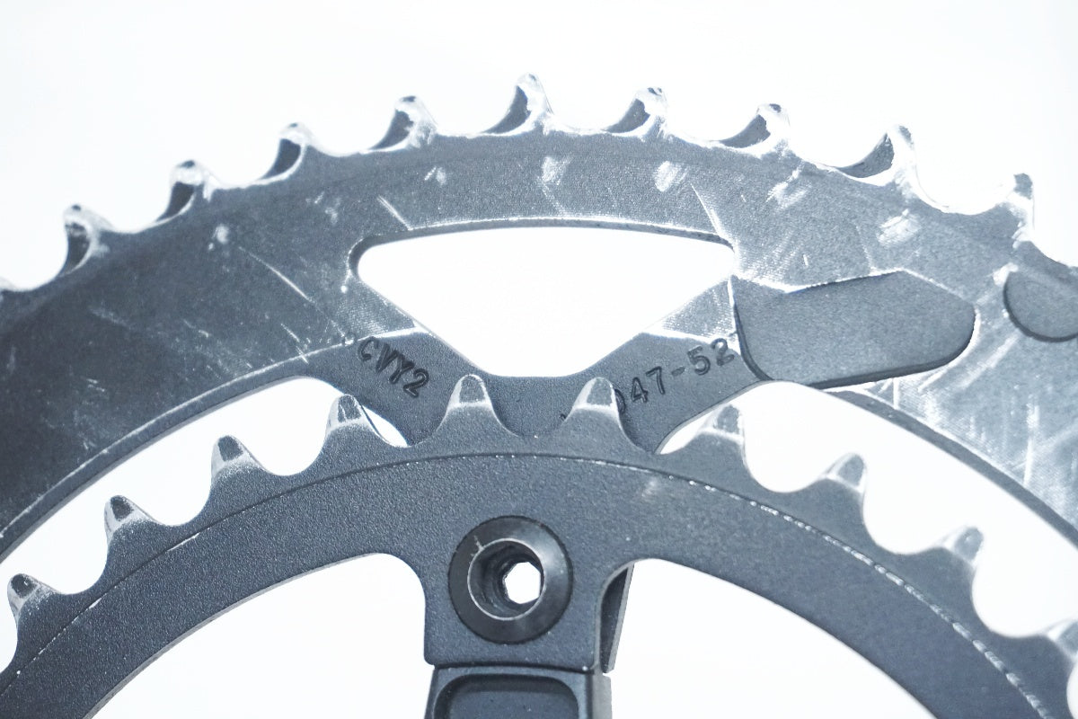 CANNONDALE 「キャノンデール」 SI 52-36T 172.5mm クランク / 大阪