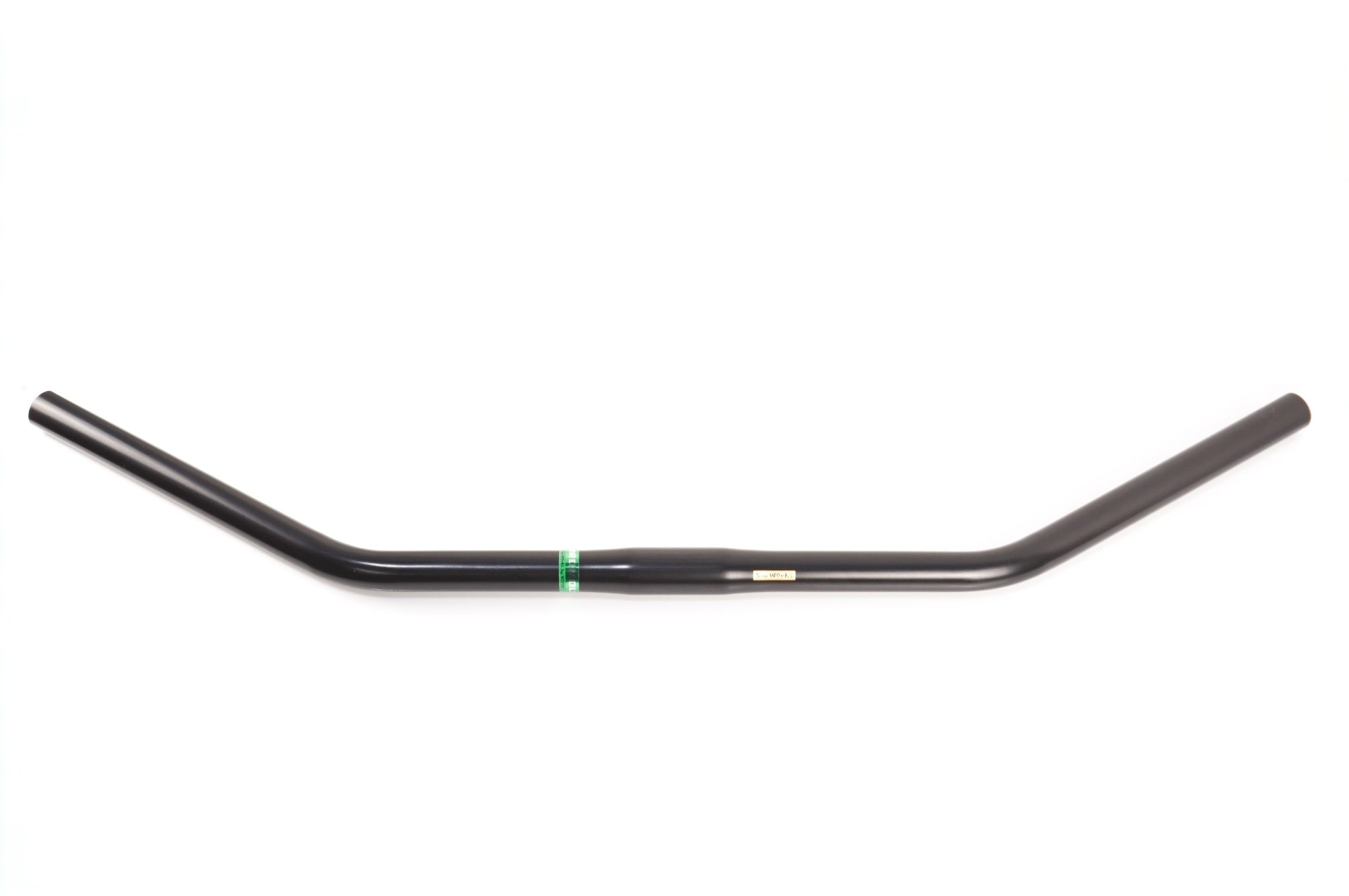 NITTO 「ニットー」 SIM WORKS BIG LITTLE NICK BAR φ25.4 700mm ハンドル / 中目黒店