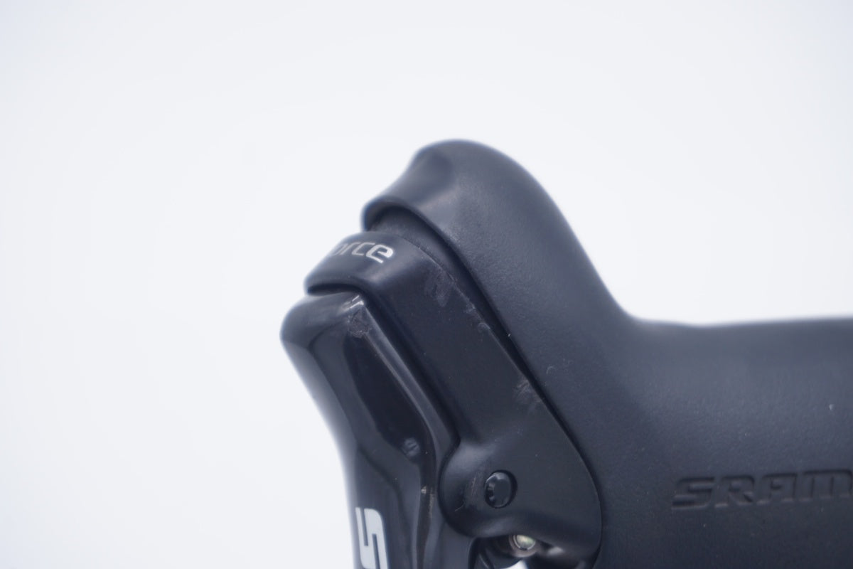 SRAM 「スラム」 FORCE ダブルタップレバー / 滋賀大津店