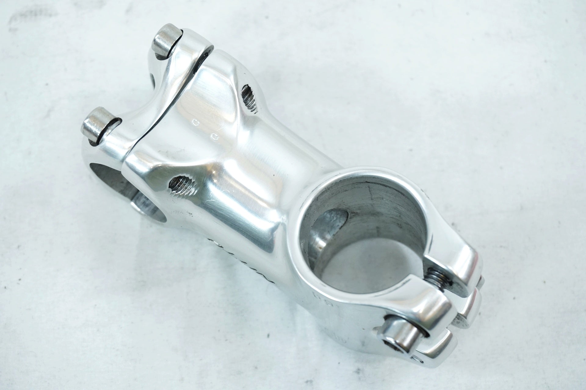 NITTO 「ニットー」 NJ-89 NJS Φ25.4 60mm ステム / 有明ガーデン店