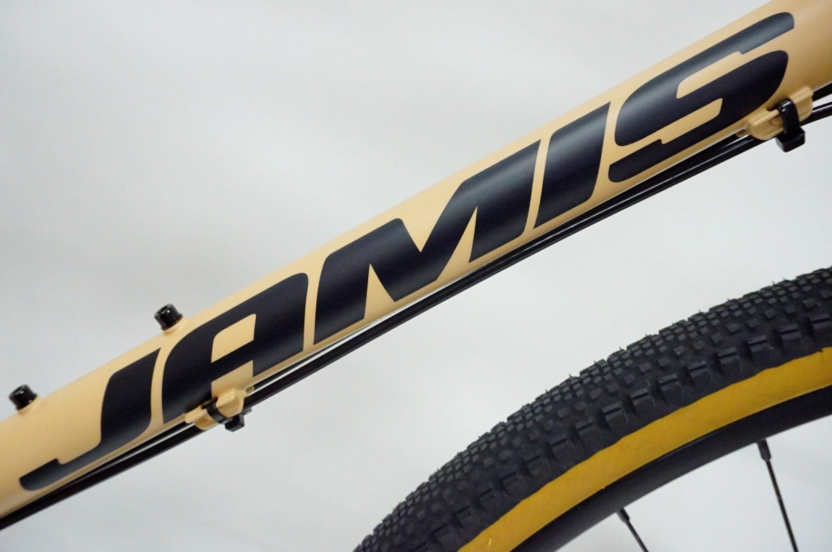 JAMIS 「ジェイミス」 RENEGADE S4 2022年モデル ロードバイク / 名古屋大須店