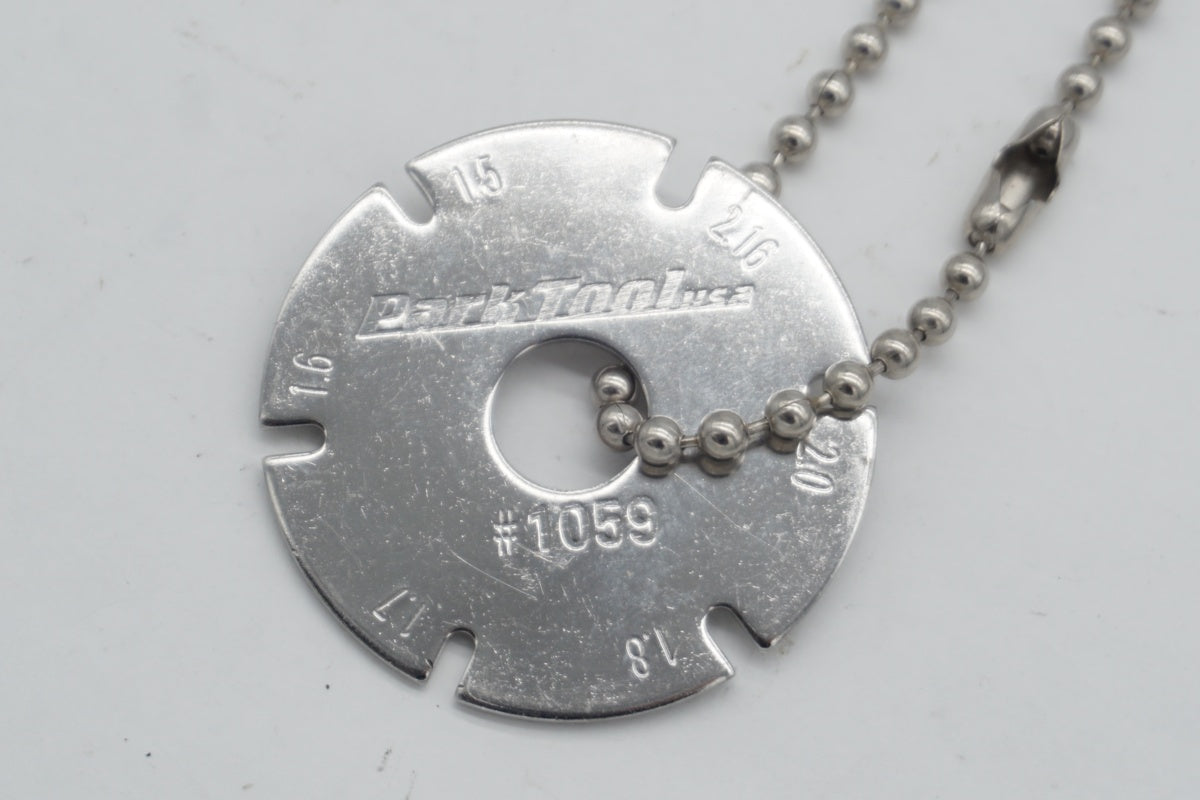 PARKTOOL 「パークツール」 TM-1 スポークテンションメーター / 京都