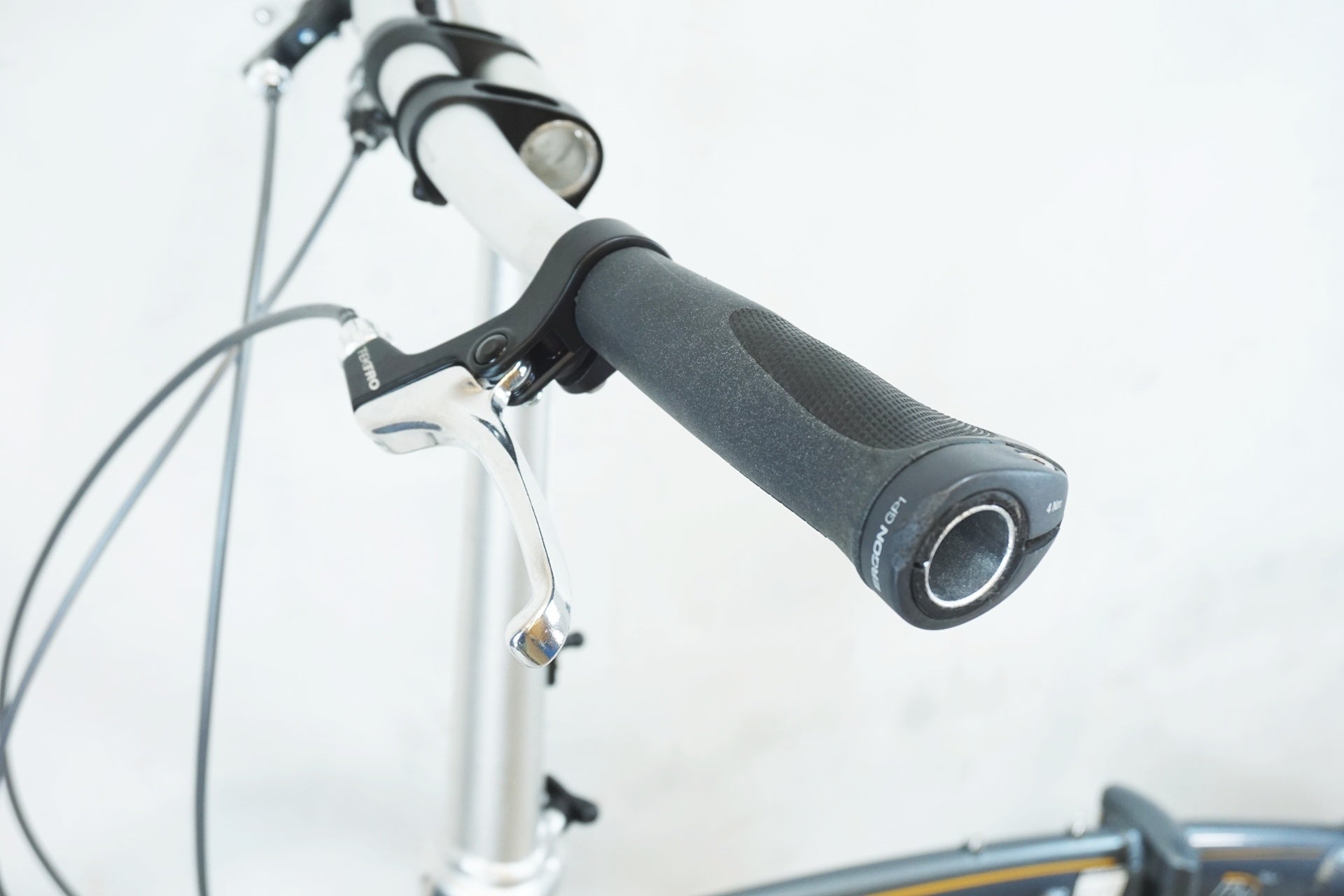 DAHON 「ダホン」 Mu SL 2009年モデル 20インチ 折り畳み自転車 / 有明