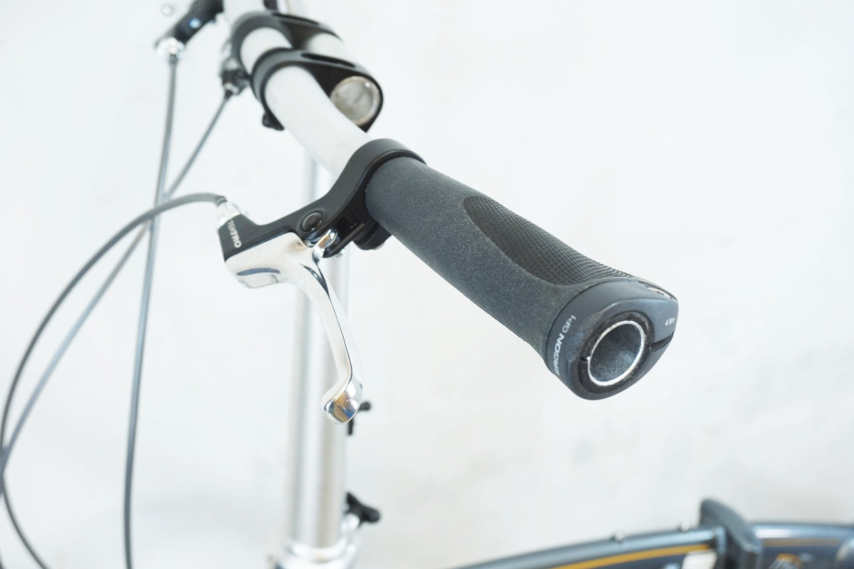 DAHON 「ダホン」 Mu SL 2009年モデル 20インチ 折り畳み自転車 / 有明ガーデン店