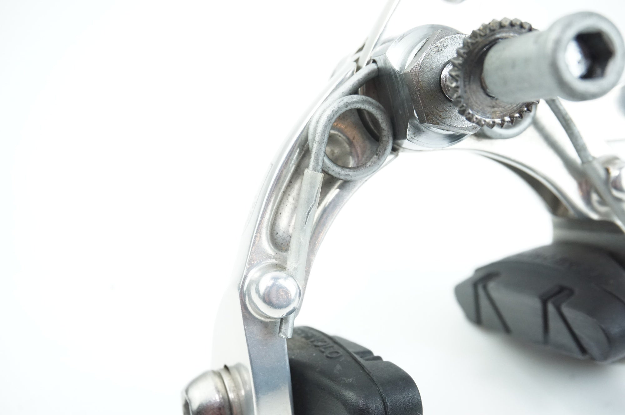 CAMPAGNOLO 「カンパニョーロ」 BR-02CH CHORUS MONOPLANER キャリパーブレーキセット / 中目黒店