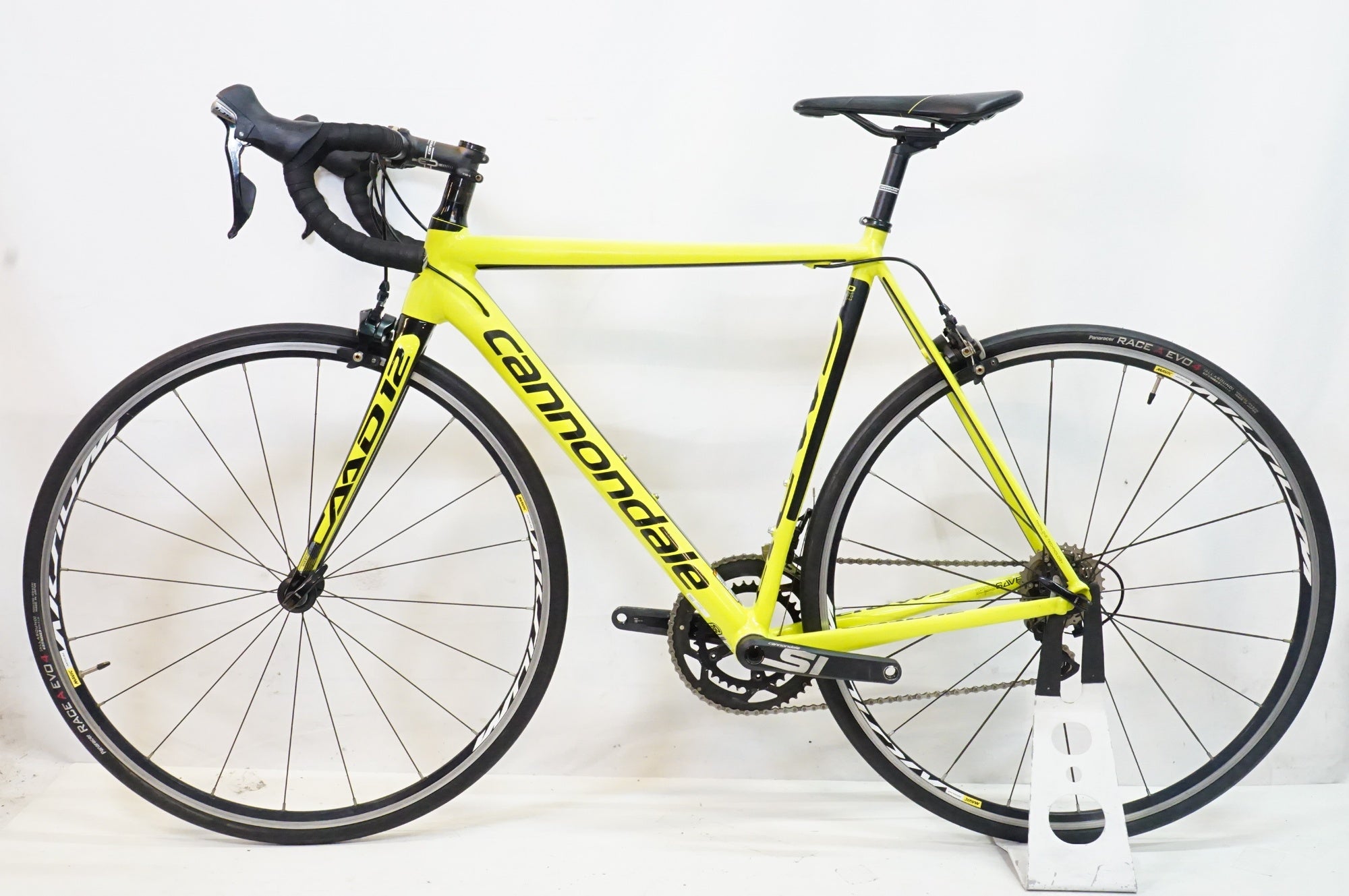 CANNONDALE 「キャノンデール」 CAAD12 105 2016年モデル ロードバイク / 熊谷本店