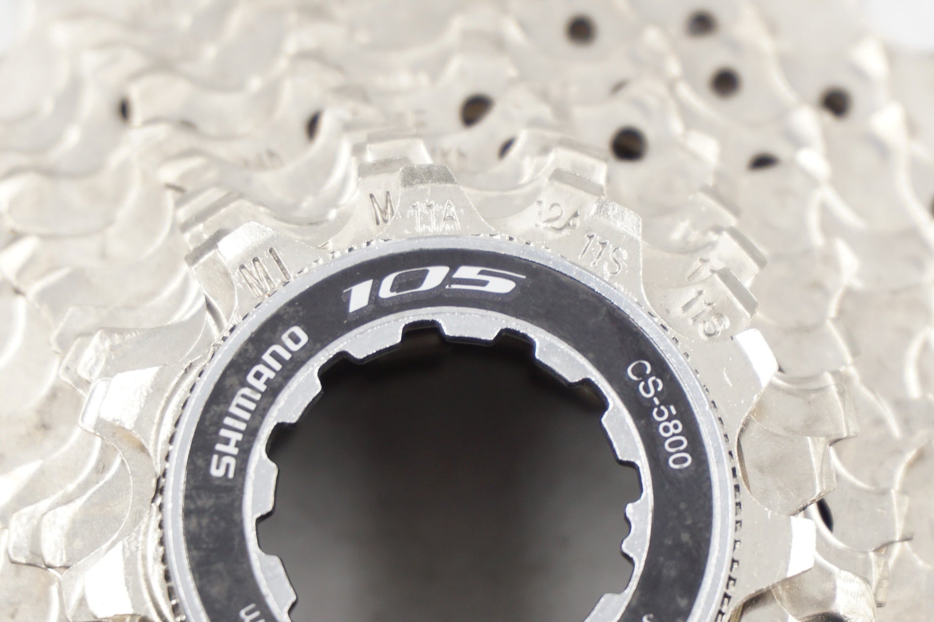 SHIMANO 「シマノ」 105 CS-5800 11-28T スプロケット / 奈良店