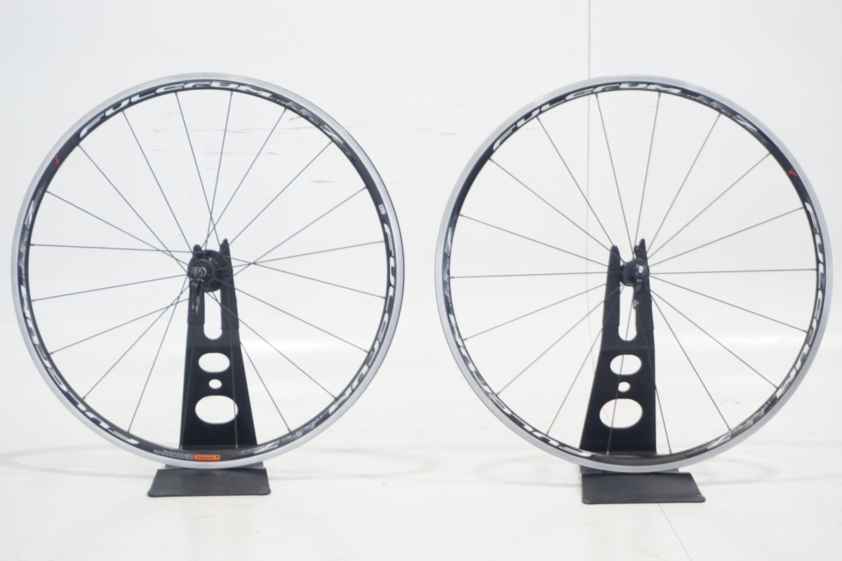 FULCRUM 「フルクラム」 RACING 7 SHIMANO11速 ホイールセット / 滋賀大津店