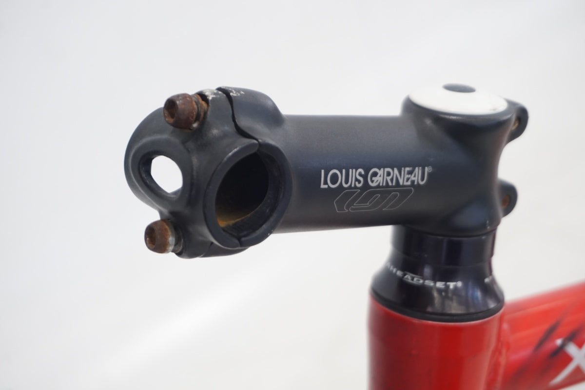LOUIS GARNEAU 「ルイガノ」 XC CASPER 2006年モデル フレーム / 滋賀