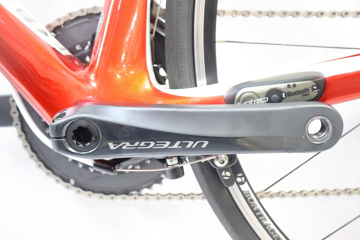 TREK 「トレック」 MADONE 5.2 2014年モデル ロードバイク / 高知店