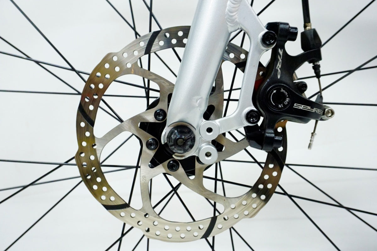 TREK 「トレック」 CROSSRIP1 2018年モデル ロードバイク / 名古屋大須店