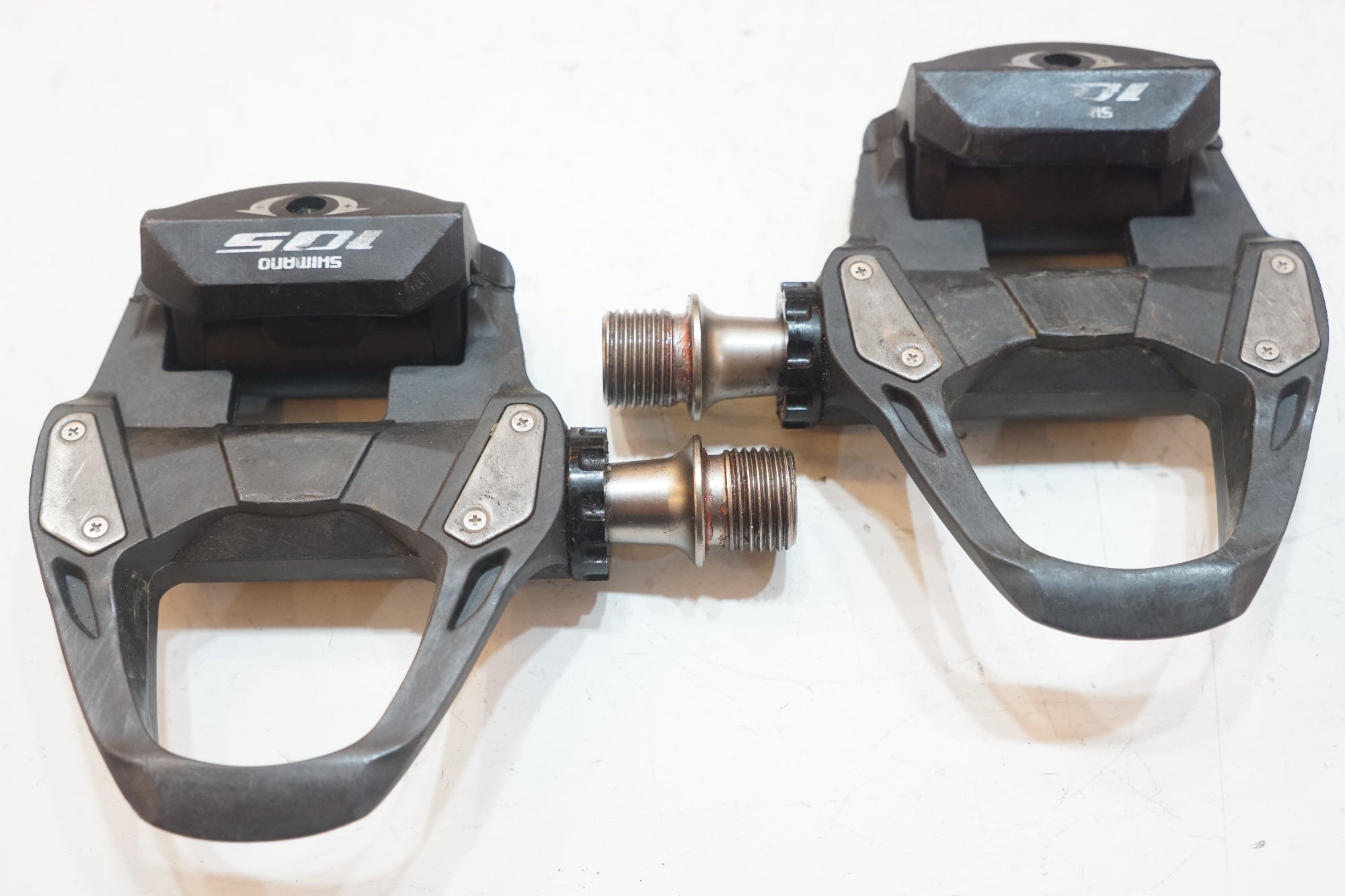 SHIMANO 「シマノ」 105 PD-R7000 ペダル / バイチャリ浦和ベース